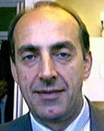 Mr Malcolm Padwick - MD FRCOG