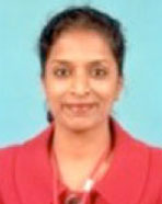 Ms Pushpa Maharajan - MBBS DGO DFFP DRCOG MRCOG